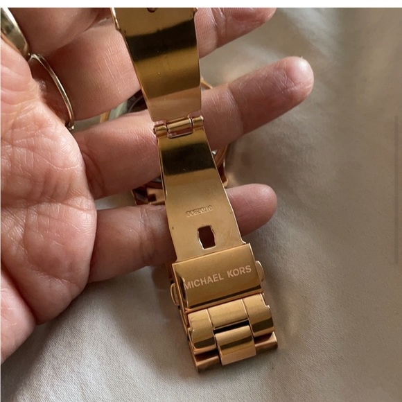 *Copy* MK wrist watch - Picture 3 of 6